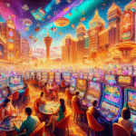 Link Slot Macau Toto