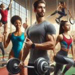 Gym untuk Pemula