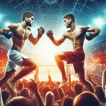 UFC vs ONE Championship