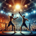 Latihan MMA