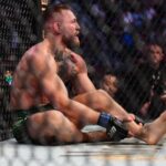 teknik dasar MMA