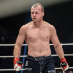 petarung MMA terkenal