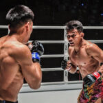 profil atlet MMA Indonesia