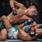 apa itu MMA olahraga